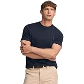 Polo Club - Men's Short Sleeve T-Shirt, 100% Premium Cotton, Classic Round Neck, Casual Basic T-Shirt, Sizes S to 5XL
