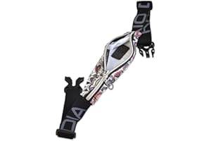 ‎KAIO-DIA Dia-Belt, Gürtel für Insulinpumpen | Medtronic, Dexcom und andere Marken. Diabetes-Versorgung für Laufen und Reisen, Erwachsene und Kinder. (Small/Medium (45-80 cm)