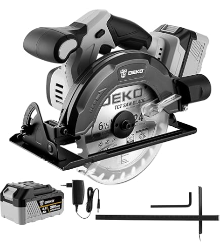 Sega Sciabola Senza Fili, 20 V 2,0 Ah Sega Compatta Con Batteria Agli Ioni Di Li  S1 157634929421