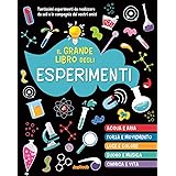 Il grande libro degli esperimenti