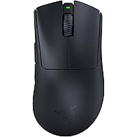 Razer Viper V2 Pro - 58g Ultraleichte Kabellose Esports-Gaming 