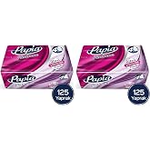 Papia Platinum Pe Mendil 2li paket