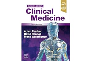 Kumar and Clark's Clinical Medicine