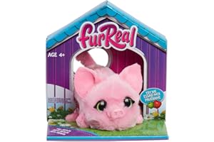 Just Play FurReal My Mini's Piglet
