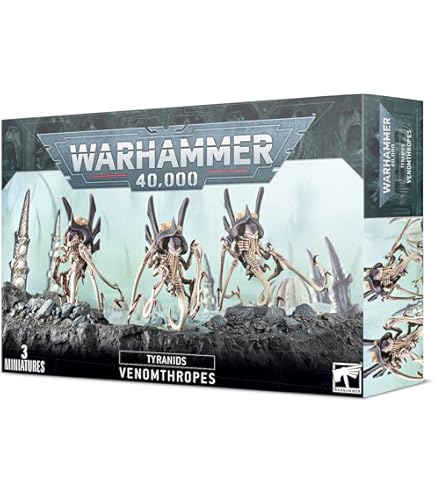 その他 Warhammer 40,000 Tyranids Haruspex Games Workshop Warhammer 40k - Tyranids Haruspex : Amazon.nl