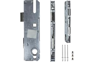 FELGNER KFV réparation verrouillage cadenas 8250, compartiment principal des Châteaux, Serrures de rénovation pour plus, noix de serrure de 10 mm, éloignement 92 mm