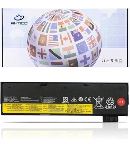 01AV420 01AV421 01AV489 Akku Für Lenovo ThinkPad T470 T480 SB10K97577