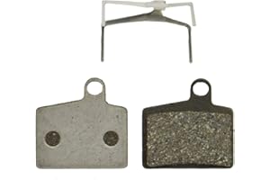 BCE Ebc Hayes Stroker Ride Plaquette de frein à disque