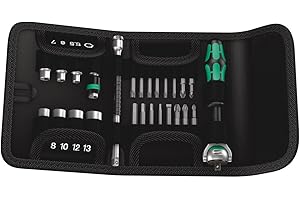 Wera Kraftform Kompakt Zyklop Speed