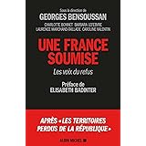 Une France soumise - Les voix du refus