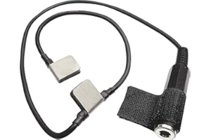 SHADOW ELECTRONICS Shadow ESH 950 Pack de 4 Transducteurs piézo pour Contrebasse