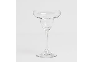 LACARI HOME & LIVING Bicchieri Margarita | Bicchiere da cocktail 190 ml | Lacari Original Margarita | Bicchieri da cocktail per la perfetta margarita | Cheers Club