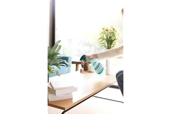 Sanytol Désinfectant Multi-usages Eucalyptus 500 ml