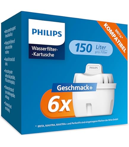 Outdoor Wasserfilter Flasche 900ml - Edelstahl Mit Filter - 0,1 μm Filterung - Für Camping & Survival