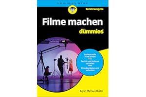 Filme machen für Dummies