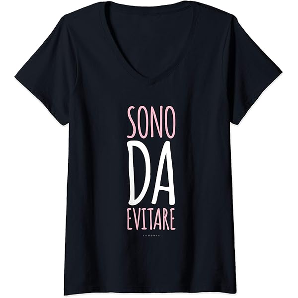 T-shirt Donna "Ci Vuole Calma E Prosecco Freddo - Foto 6