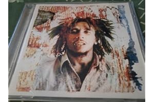 One Love: The Very Best of Bob Marley