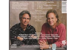 The Benoit/Freeman Project