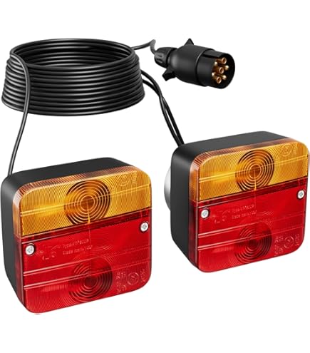 Achterlichten achter Voor GEELY Voor LYNK & CO 01 LED Auto Achterbumper Achterlicht Montage Achterlicht Achterrem Lamp Reverse Licht Richtingaanwijzer Lamp Achterlichten (Kleur : Outside Right