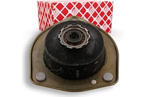 Febi Bilstein 34135 Supporto Ammortizzatore a Molla