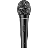Audio-Technica ATR1300X Dynamic Vocal Microphone