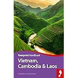 Vietnam Cambodia & Laos (Footprint Handbook)