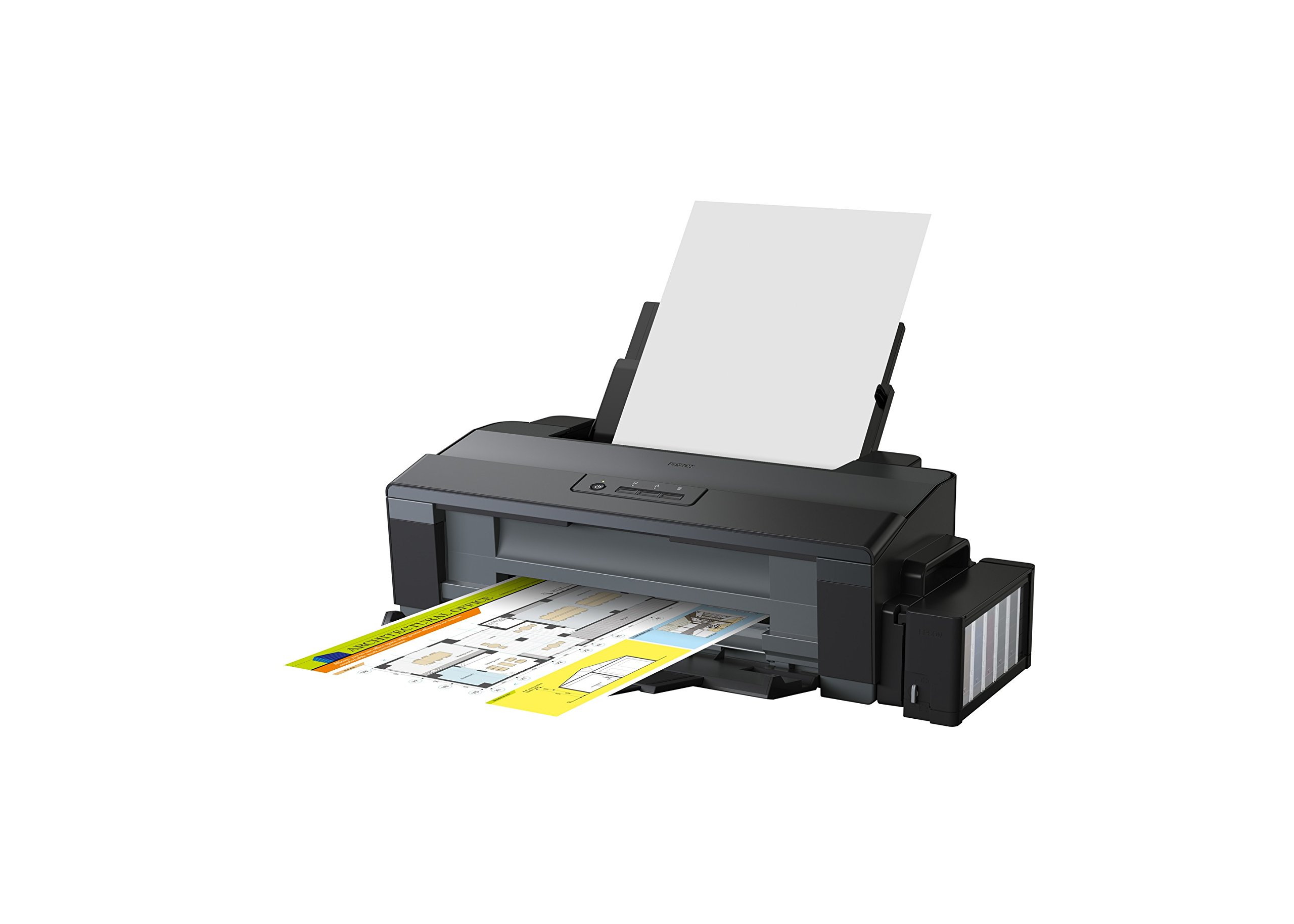 epson 4 color printer
