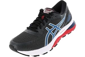 ASICS Homme Gel-Nimbus 21 Chaussures de Running Compétition
