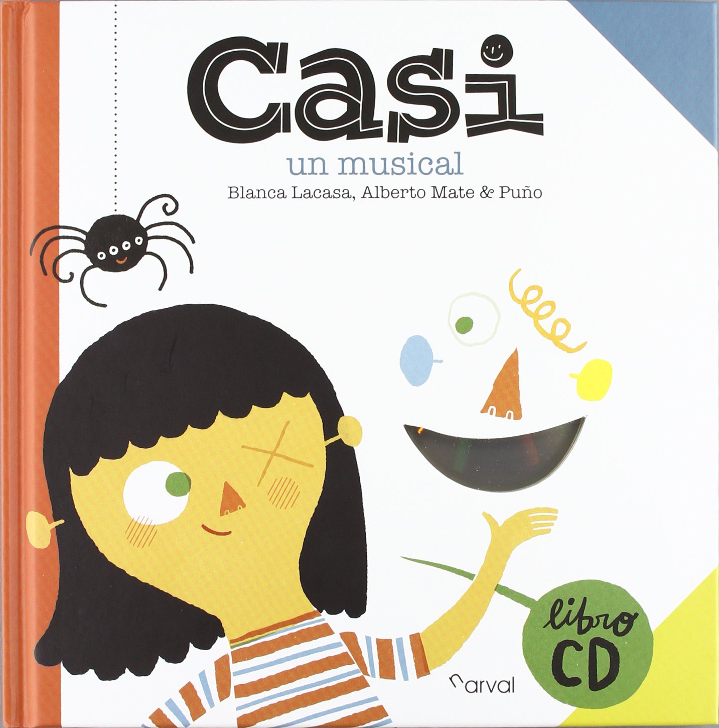 Casi Un Musical
