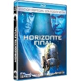 Horizonte final