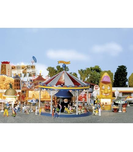 Matériel De Modélisme : Set à Patiner Pigments Colorés - Faller