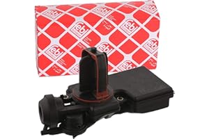 ‎FEBI BILSTEIN FEBI BILSTEIN 46425 Ventil Luftsteuerung-Ansaugluft Verstelleinheit Ventil Ansaugluft pneumatisch Kunststoff 0,351kg