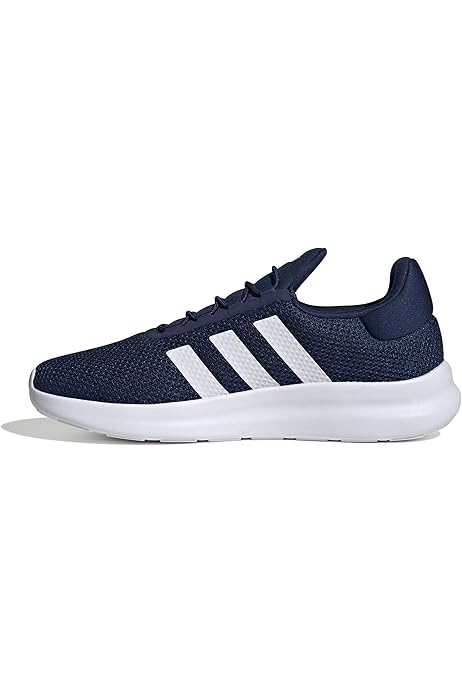Adidas Lite Racer 3.0 herensneaker, legend ink/ftwr wit/grijs vijf, 42 2/3  EU : Amazon.nl: Kleding, schoenen \u0026 sieraden