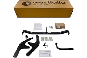 WESTFALIA AUTOMOTIVE Westfalia 316259900113 Enganche de Remolque