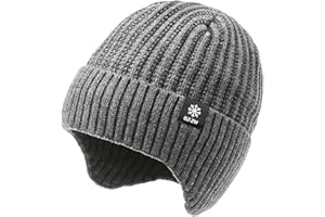 VYIBPDY Cálido gorro de invierno gorro de invierno y bufanda gorro de invierno y bufanda conjunto gorro de invierno bufanda de invierno