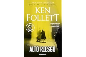 Alto riesgo (Best Seller)