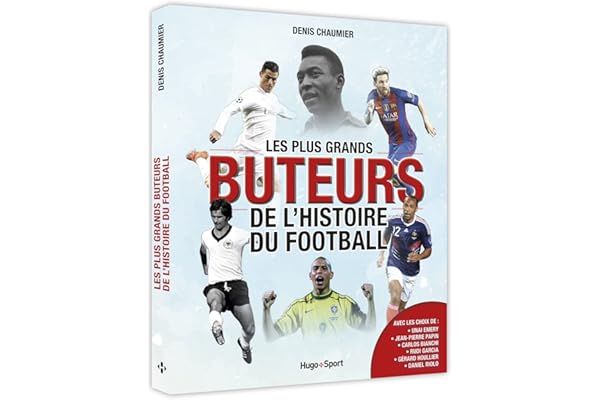 Les plus grands buteurs de l'histoire du football