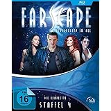 Farscape - Staffel 4