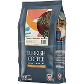 Mare Mosso Damla Sakızlı T&uuml;rk Kahvesi 250 Gr.