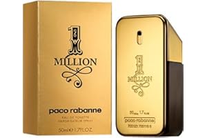 PACO RABANNE 1 Million EDT 50 ml