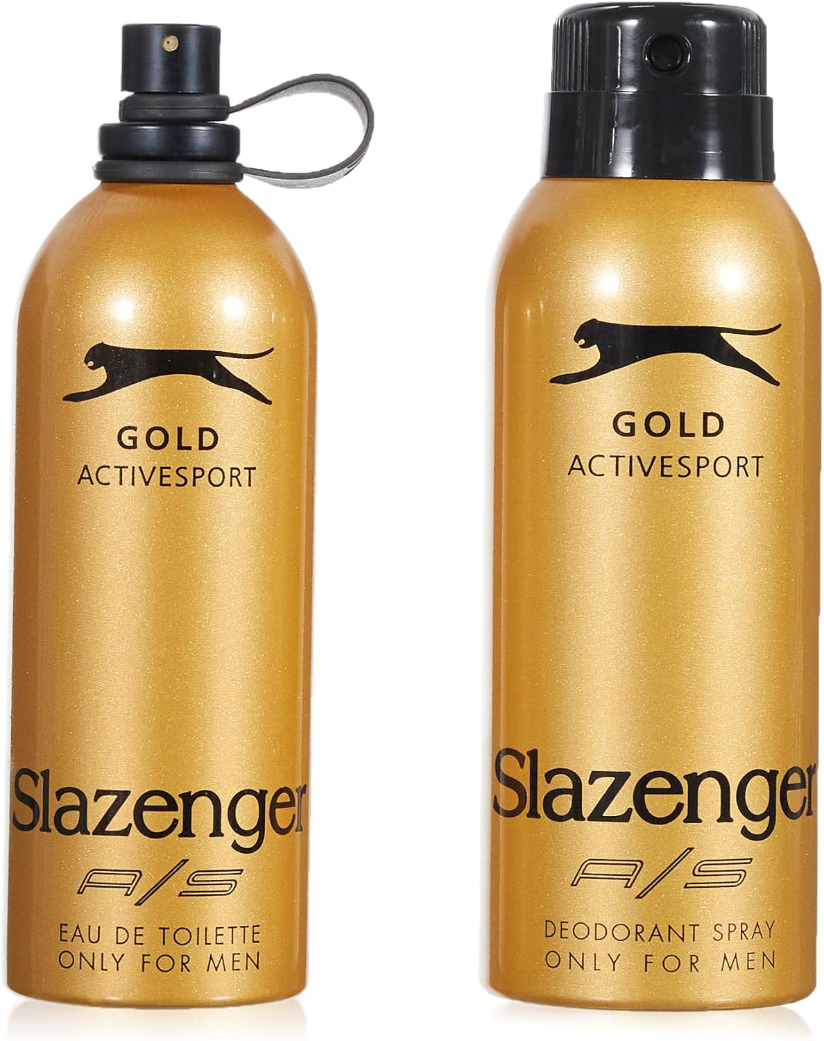 Slazenger Edt Sport 125 Ml (Mavi) X 2 Adet - Görsel 5