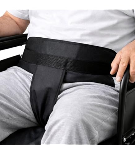 Protection De Ceinture Pour Sangle De Selle En Polaire Noire - 76 Cm - Neuf