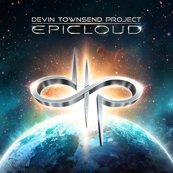 Presents: Ziltoid The Omniscient: Devin Townsend: Amazon.es: CD y