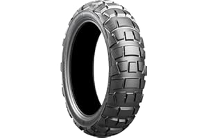 Neumático BRIDGESTONE 150/70_R18 70Q AX41R ADVENTURECROSS BATTLAX