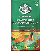 STARBUCKS HOUSE BLEND 250g 10個 STARBUCKS House Blend Coffee, Medium Roast, Rich With Toffee