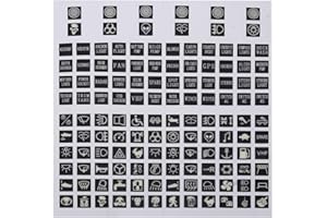 C-FUNN Rocker Interruttore Etichetta Decalcomania Circuito Adesivo Adesivo per Auto Marine Boat Camion Strumento