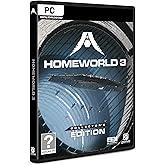 Homeworld 3 - Collector's Edition