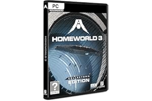 GEARBOX PUBLISHING Homeworld 3 - Collector's Edition