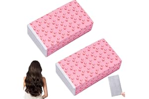 ZHUDAZHAO 200Stk Spitzenpapier Dauerwelle,Dauerwellen Set Komplett,Dauerwelle Papier,Haare Perm Papier,Dauerwelle Selber Machen Für Dauerwellenflüssigkeit,Salon Wellpapier,Haarstylingpapier für Home Barber Shop