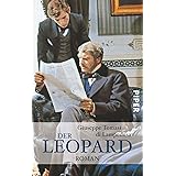 Der Leopard: Roman